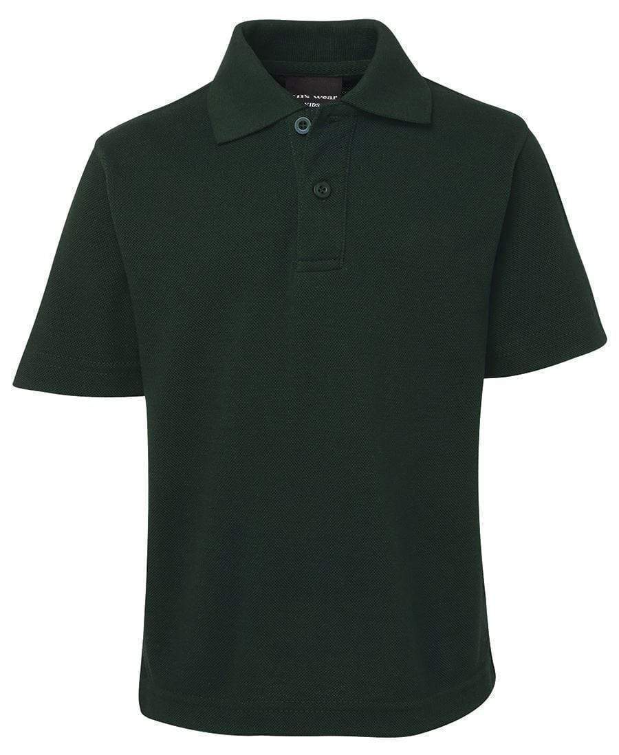 JB'S Kid’s 210 Polo 2KP Metro Workwear.